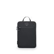 en sort Osprey Daylite 14 Laptop Sleeve computertaske