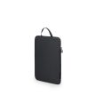 bagside af Osprey Daylite 14 Laptop Sleeve computertaske