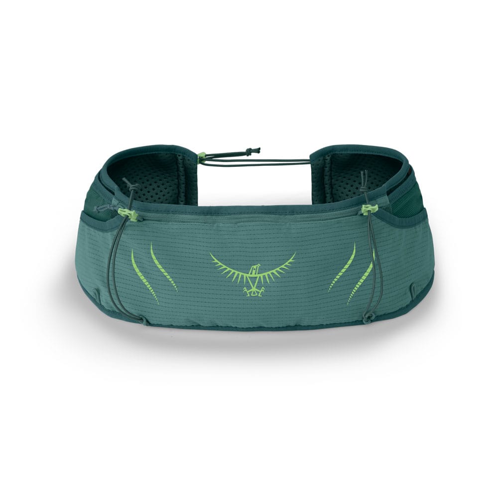 Duro Dyna Pro Belt løbebælte (unisex) med logo