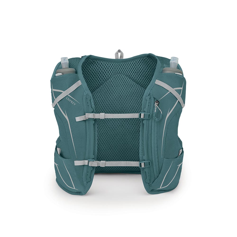 Osprey Dyna 1.5 løbevest med justerbare remme