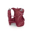 Osprey Dyna 6 løbevest med justerbare stropper