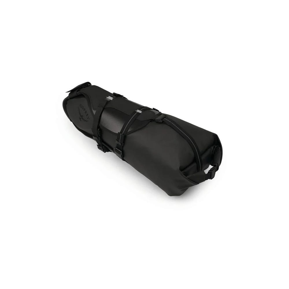 lukket Osprey Escapist Saddle Bag sadeltaske (unisex)