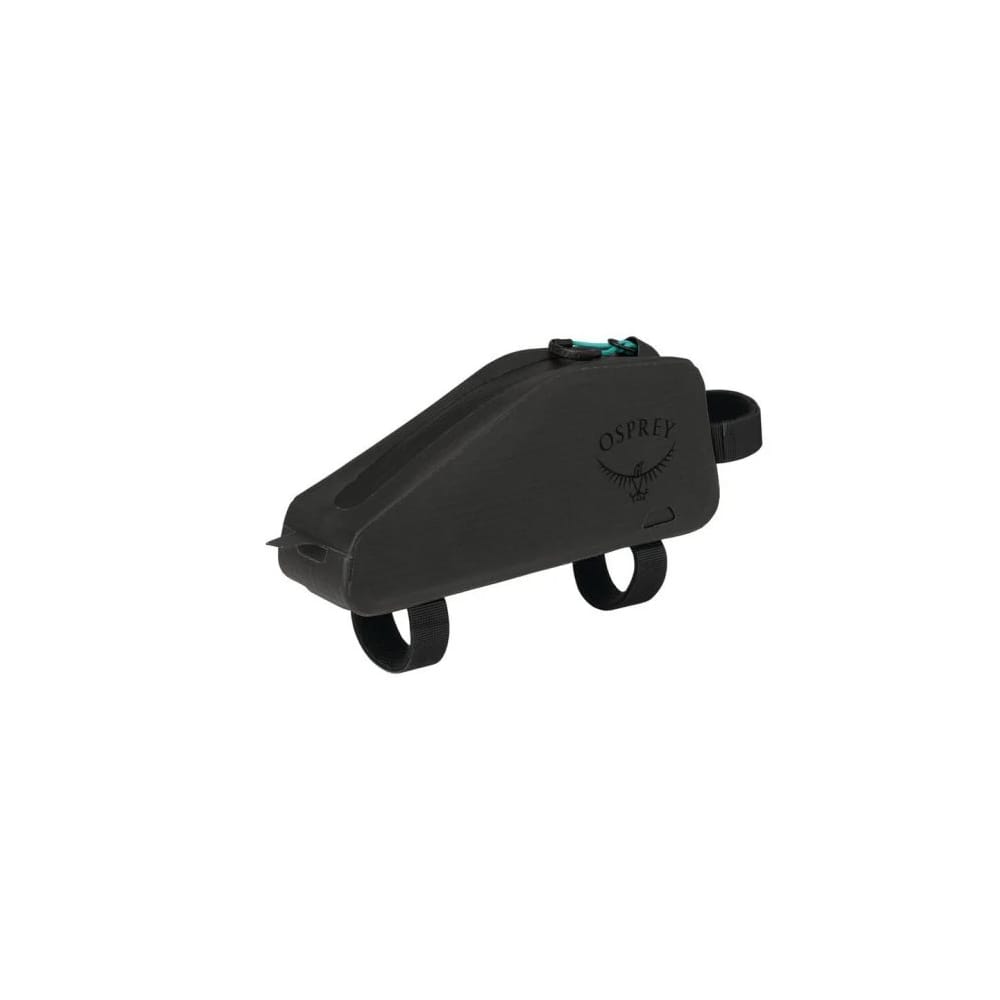 Osprey Escapist Top Tube Bag ramtaske (unisex) i sort