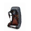 Osprey Exos 48L vandrerygsæk (herre) skråt bagfra