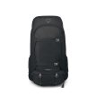 Osprey Fairview Trek 70 sort forfra