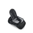 Osprey Fairview Trek 70 sort åben