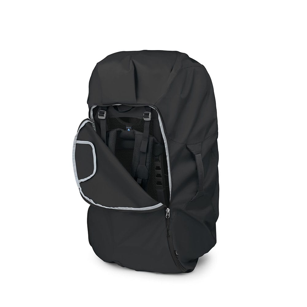 Osprey Fairview Trek 70 sort bagcover