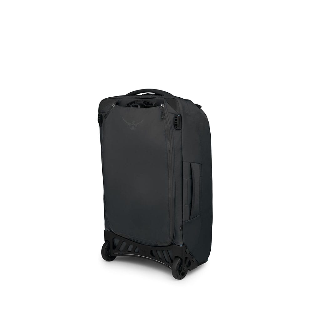 Osprey farpoint fairview hjulkuffert 65L sort