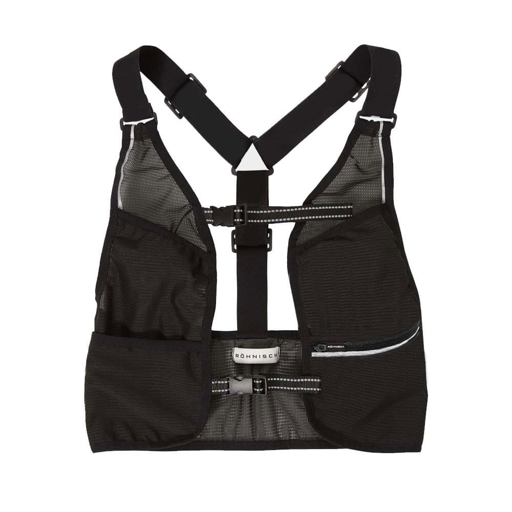Röhnisch Glow Running Vest løbevest (dame)