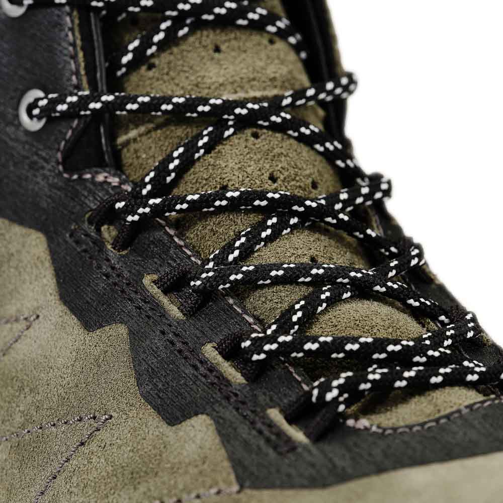 detaljer på Graninge Solberg vandrestøvler (unisex)