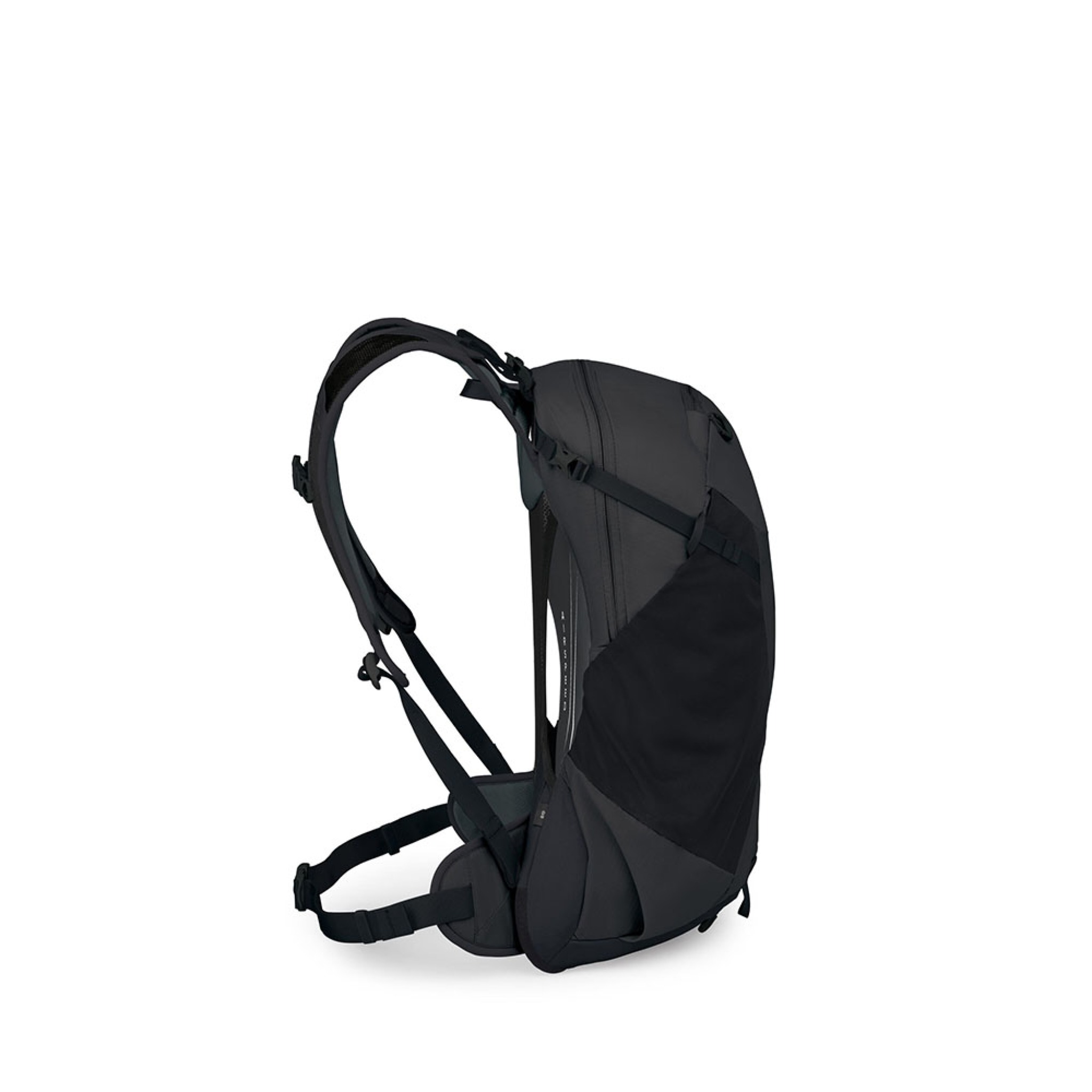 Osprey Hikelite 18L dagtursrygsæk (unisex)(2026)