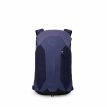 Osprey hikelite 22 botswana purple forside