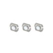 Osprey Hydraulics Three-Magnet Kit reservedel (unisex)