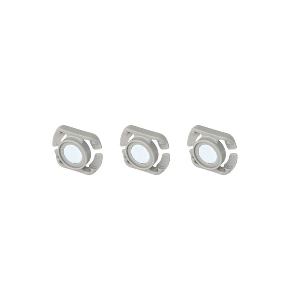 Osprey Hydraulics Three-Magnet Kit reservedel (unisex)