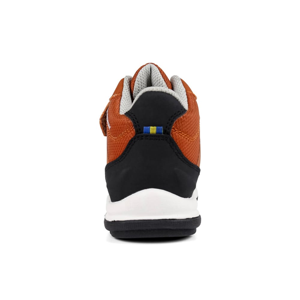 bagside af Kavat Iggesund WP vandtætte sneakers (børn)
