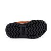 undersiden af sål på Kavat Iggesund WP vandtætte sneakers (børn)