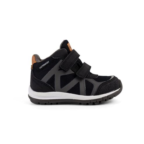 Kavat Iggesund WP vandtætte sneakers (børn) black