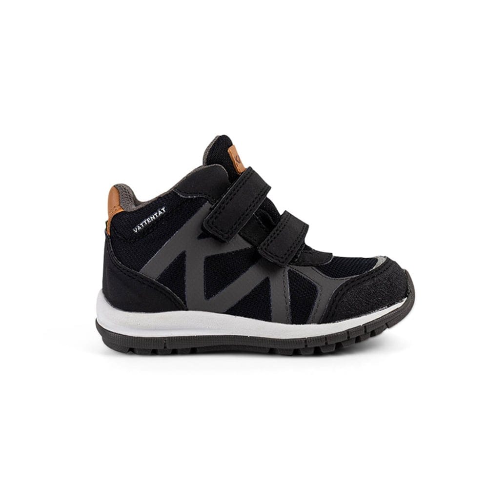 Kavat Iggesund WP vandtætte sneakers (børn) black