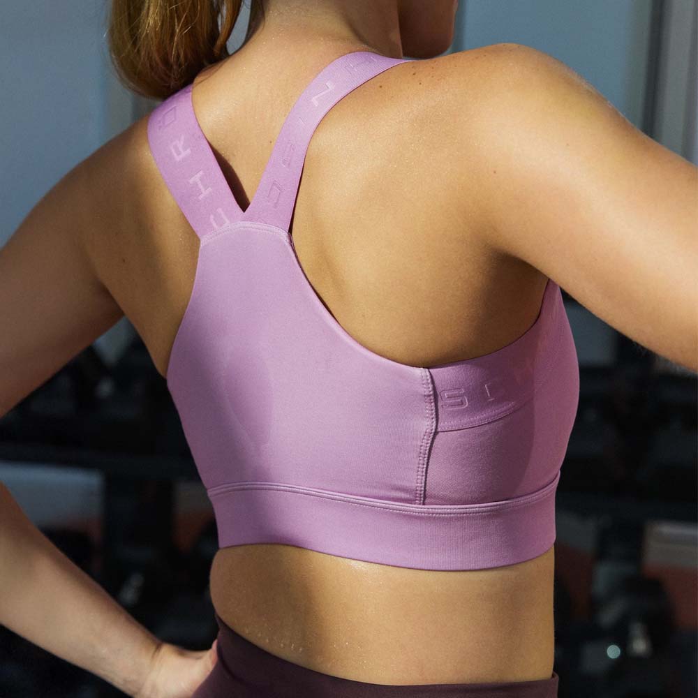 bagside af Röhnisch Kay Sports Bra sports-bh (dame)