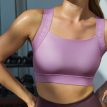 forside af Röhnisch Kay Sports Bra sports-bh (dame) på en model