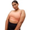 Röhnisch Kay Sports Bra sports-bh (dame) i pink på en model