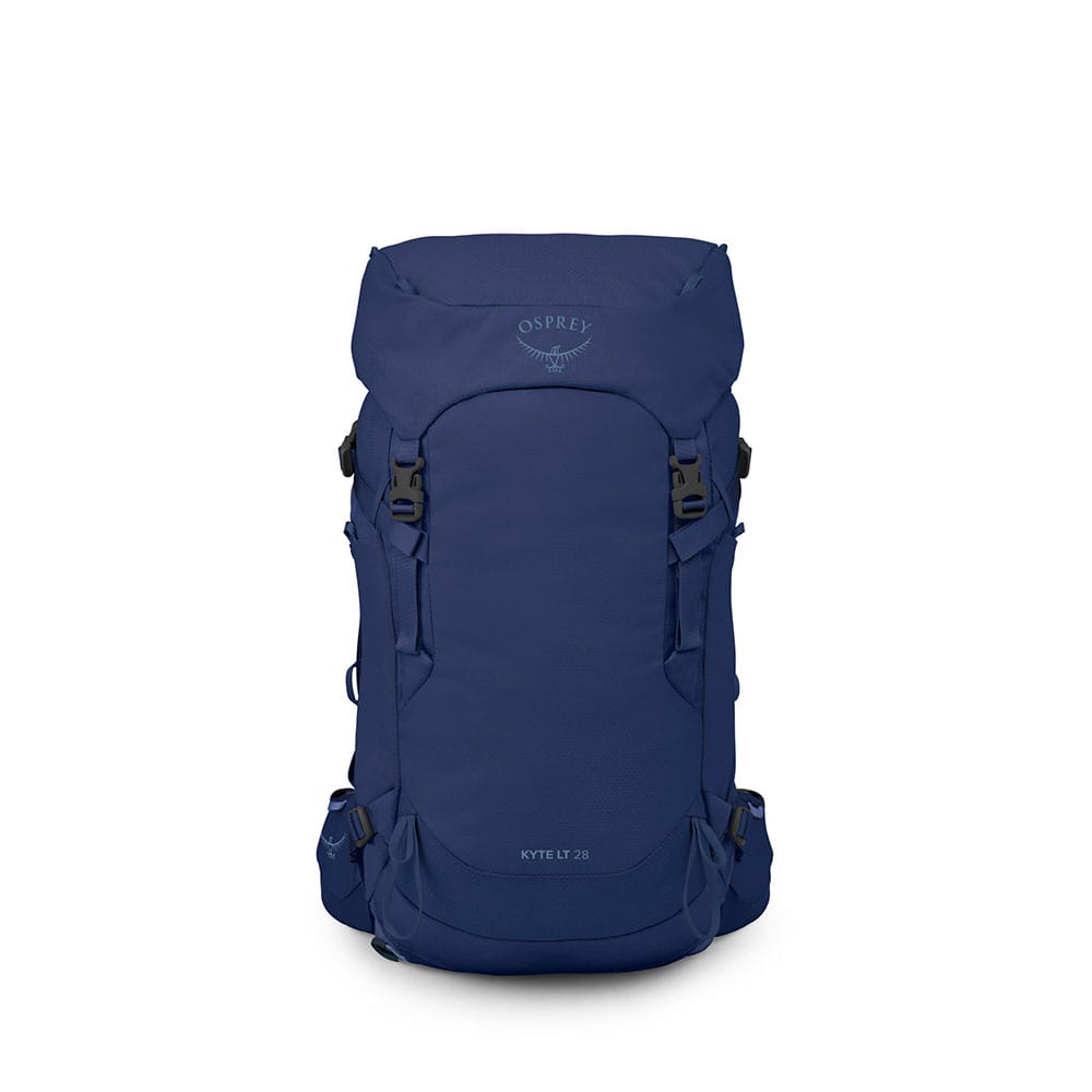 Osprey Kyte LT 28 Serenity blue forfra
