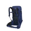 Osprey Kyte LT 28 Serenity blue bagfra fra siden