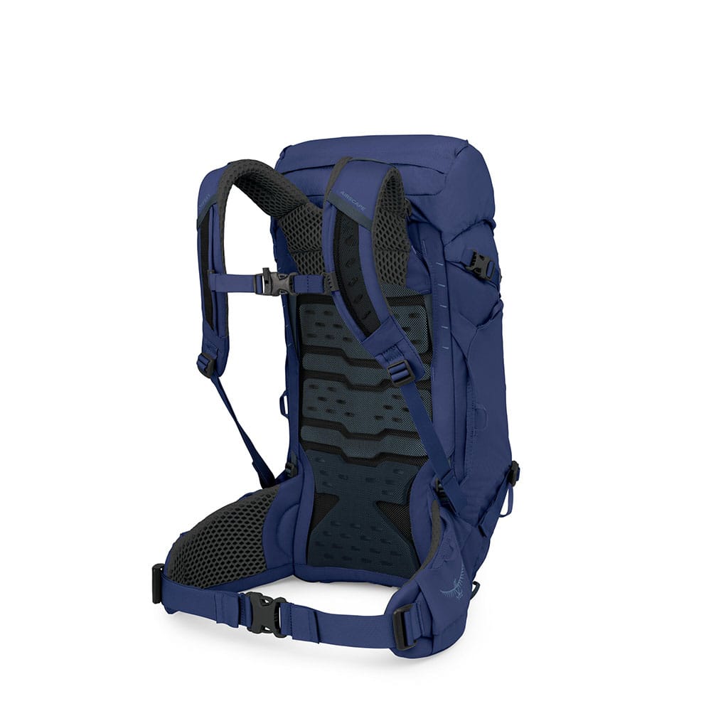 Osprey Kyte LT 28 Serenity blue bagfra fra siden