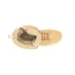 Overside af Merrell Marquette Thermo Tall Zip WP vinterstøvler (dame)