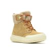 Merrell Marquette Thermo Lace WP vinterstøvler (dame) - skråt forfra