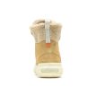 bagside hæl af Merrell Marquette Thermo Lace WP vinterstøvler (dame)