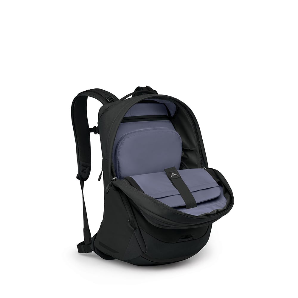 Osprey Metron Airspeed 34L rygsæk (unisex) - Billede 3