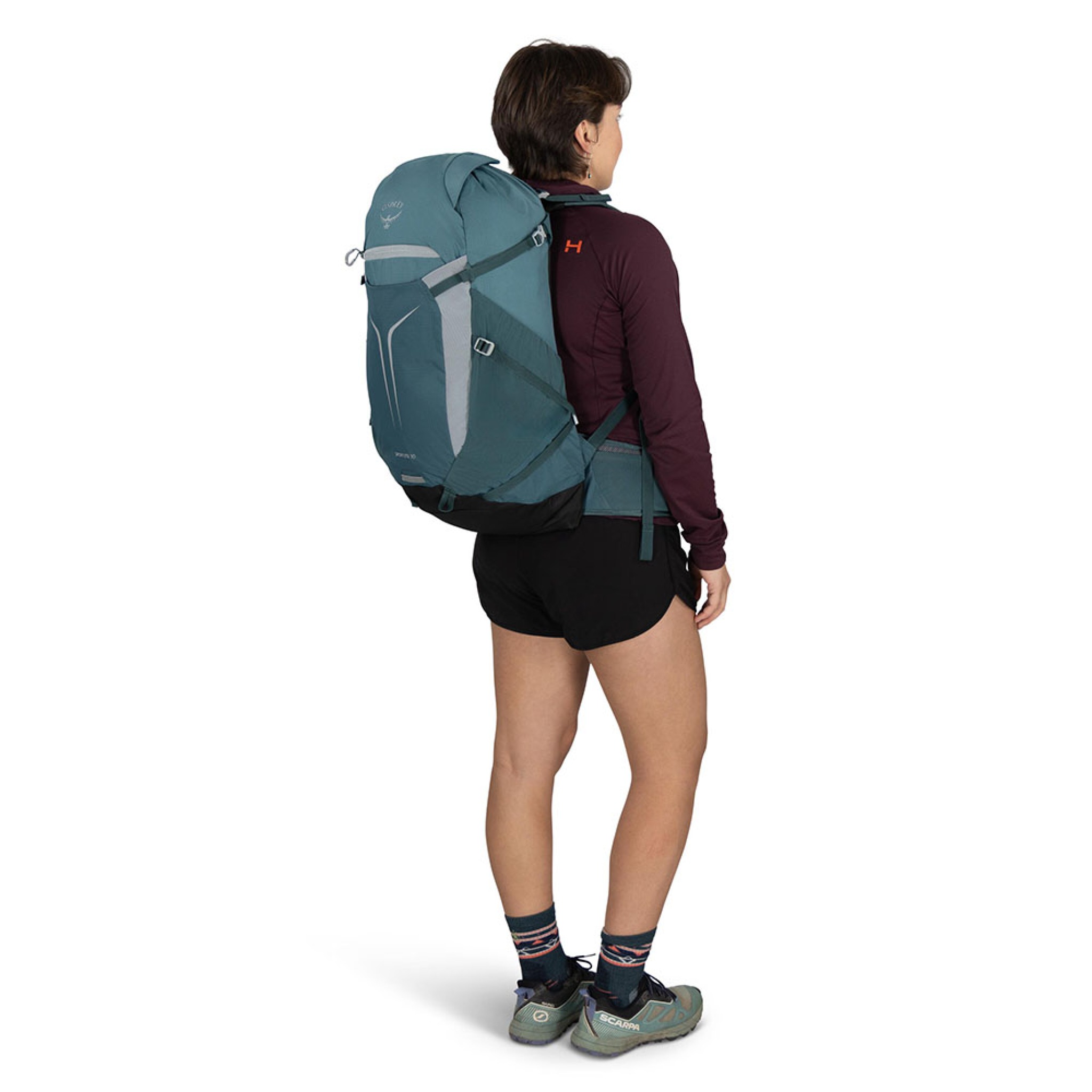 Osprey Sportlite 30 vandrerygssæk (unisex)