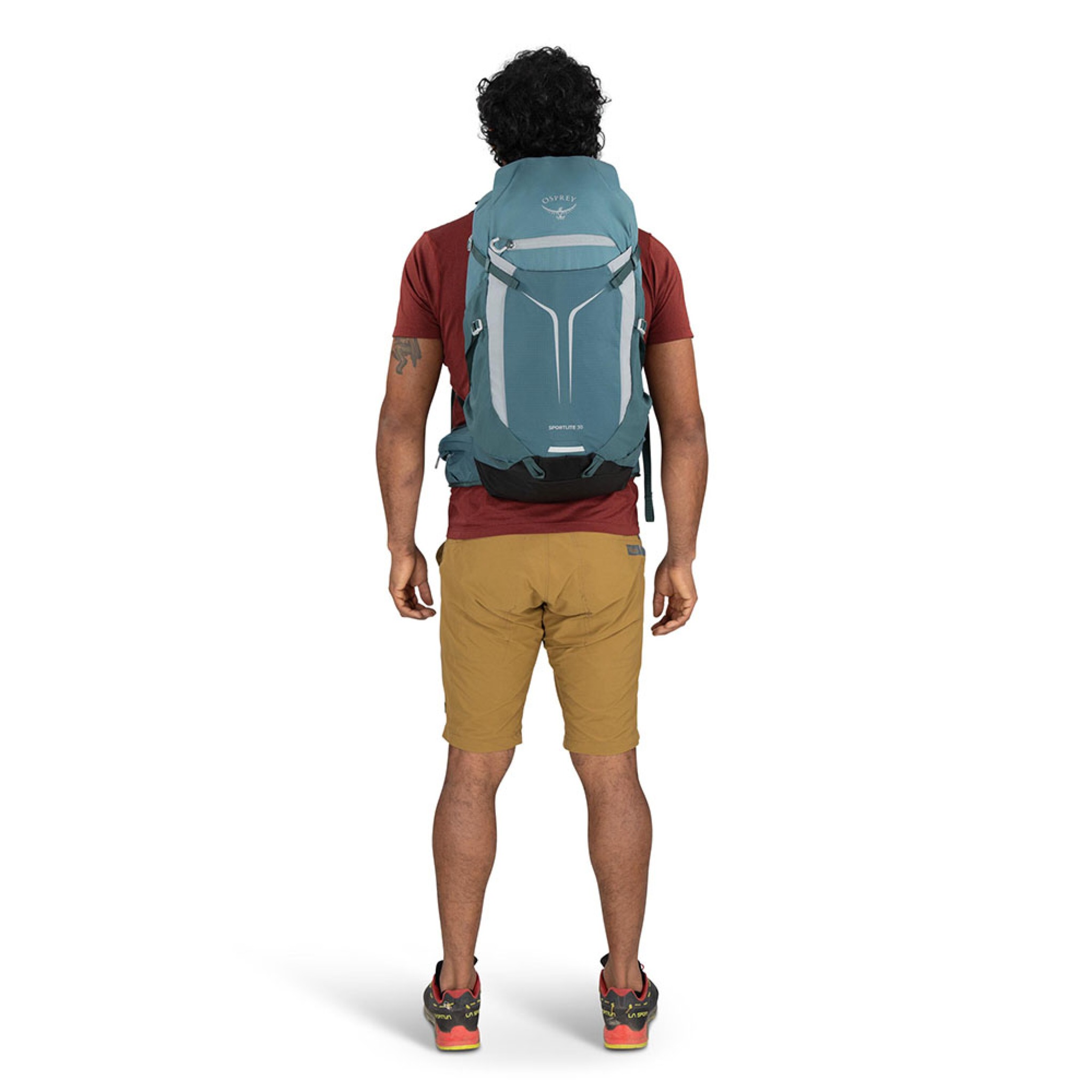 Osprey Sportlite 30 vandrerygssæk (unisex)