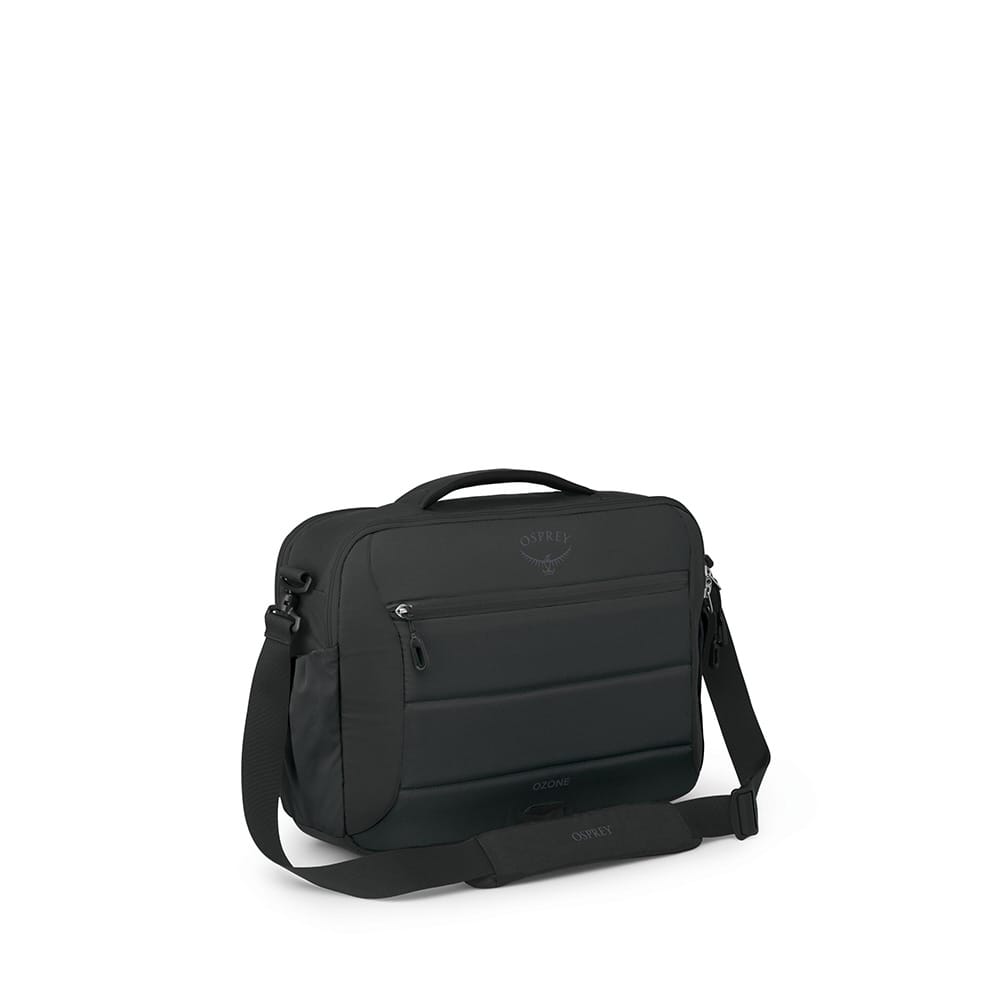 EN SORT Osprey Ozone Brief Bag computertaske (unisex)