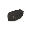 Osprey Pack Pocket Zippered pakpose (unisex) i sort