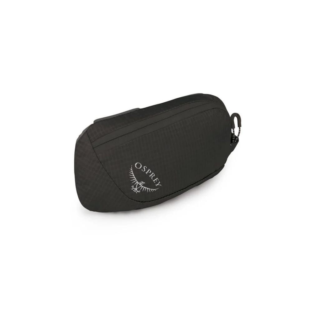 Osprey Pack Pocket Zippered pakpose (unisex) i sort