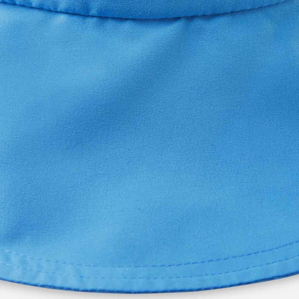 detaljer på Reima Sunhat Rantsu solhat (børn)