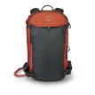 forside af Soelden Pro E2 Airbag Pack 32 lavinerygsæk (herre)