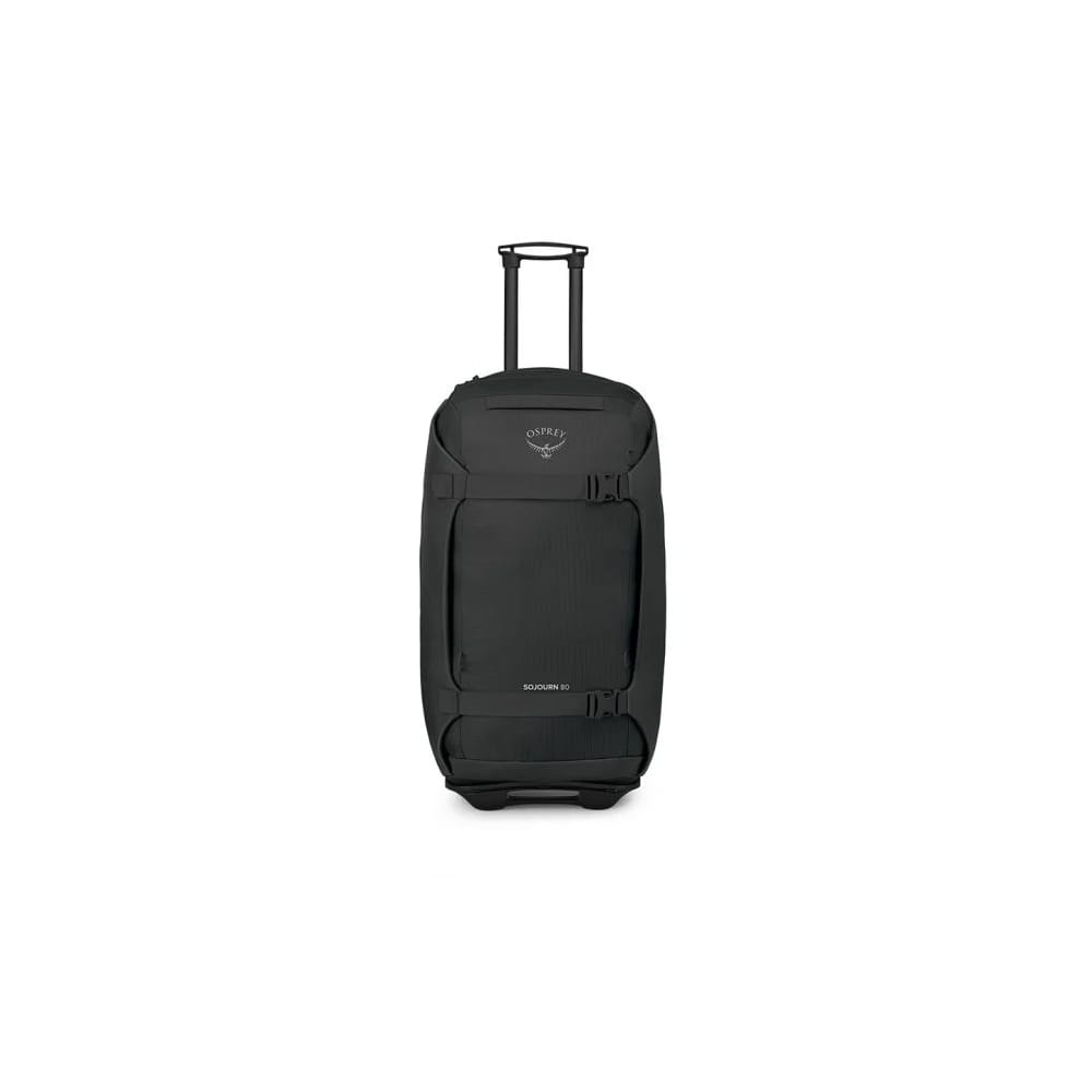 en forside af Osprey Sojourn™ Wheeled Travel Pack 80L kuffert (unisex)