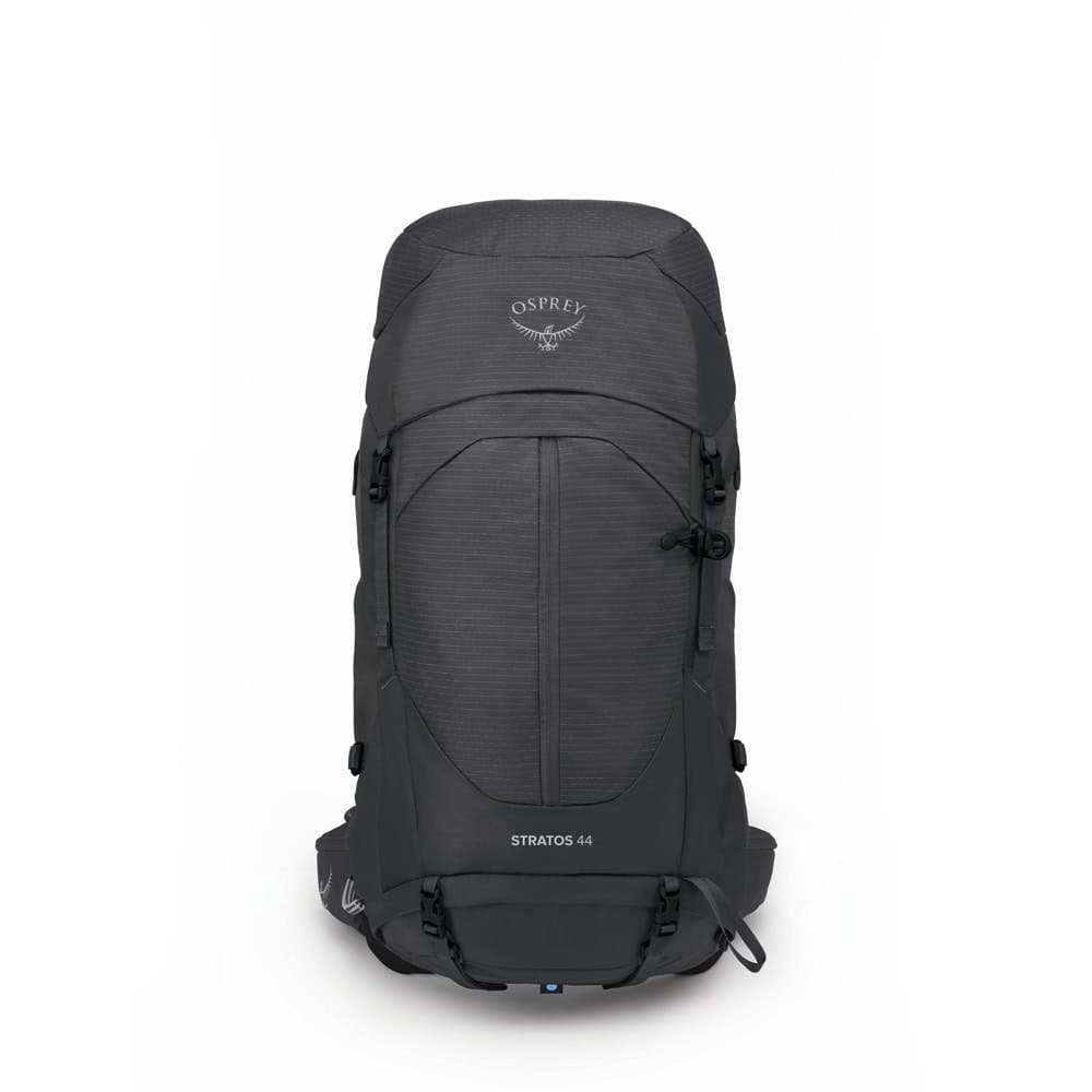 Osprey Stratos 44L vandrerygsæk (herre) i en grå farve