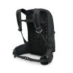 bagside af Osprey Talon 11L dagtursrygsæk (herre)