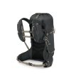Osprey Tempest Velocity 30 rygsæk med komfortabel pasform