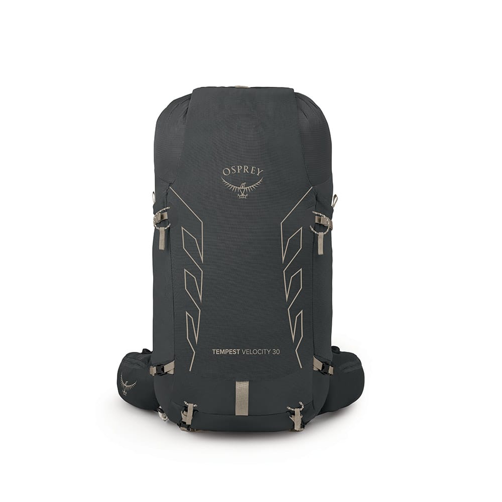 Osprey Tempest Velocity 30 rygsæk med praktisk opbevaring