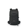 en smidig Osprey Tempest 11L dagtursrygsæk (dame)
