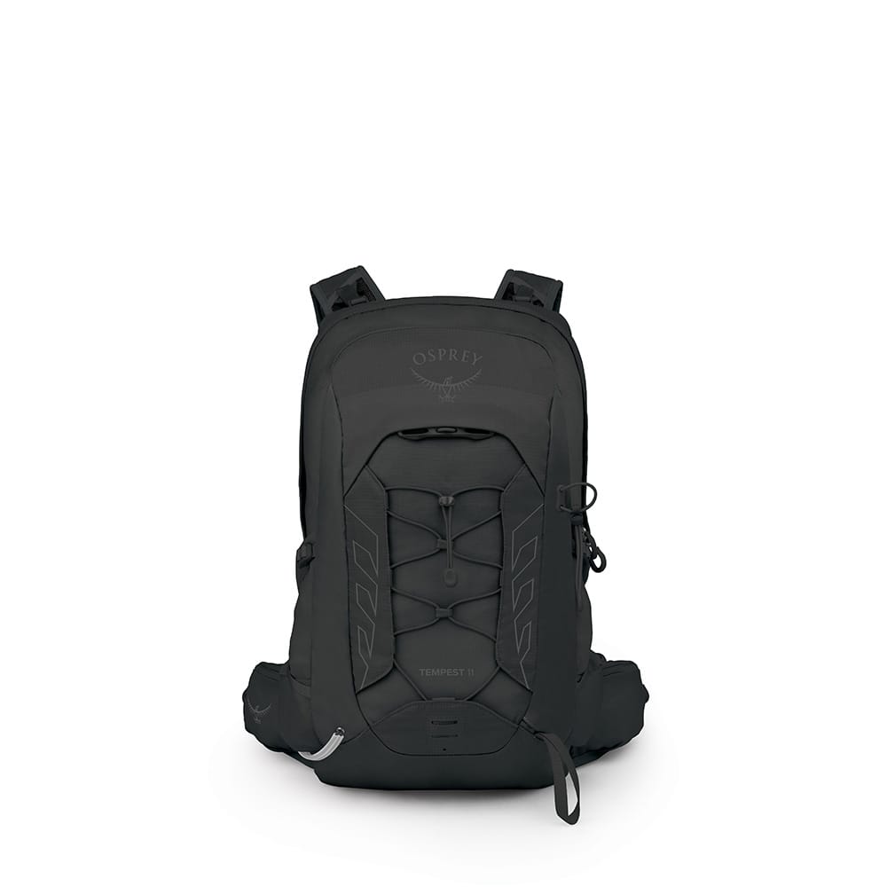 en smidig Osprey Tempest 11L dagtursrygsæk (dame)