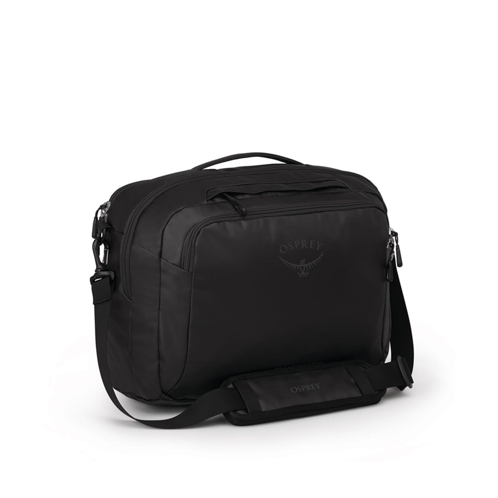 en elegant Transporter Carryon Boarding Bag