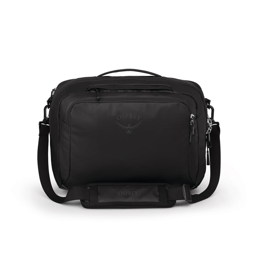 en toilettaske Transporter Carryon Boarding Bag