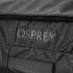 Logo på Osprey Transporter Duffel 150L (unisex)