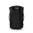 Rygpanel på Osprey Transporter Duffel 30L (unisex)